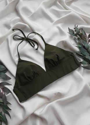 🌹верх купальника h&m💋