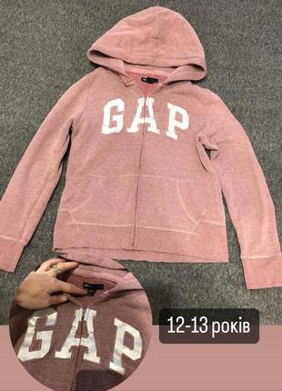 Толстовка gap