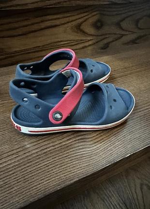 Crocs3 фото