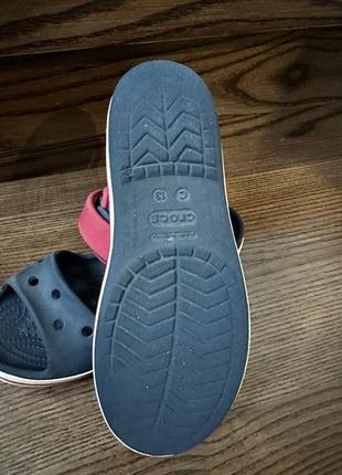 Crocs4 фото