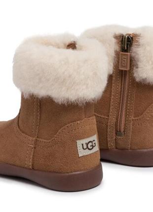 Сапожки ботиночки ugg