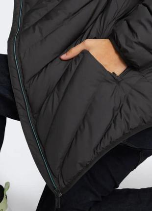 Куртка мужская puma mapf1 mt7 ecolite down jacket оригинал3 фото