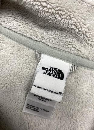 Женская кофта the north face3 фото