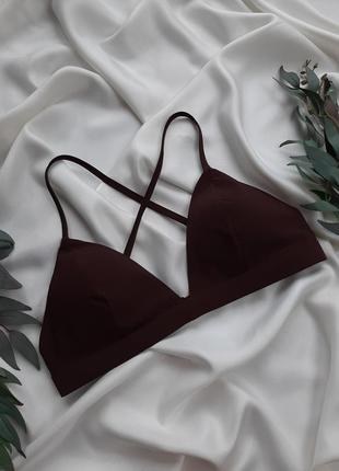 🌹верх купальника h&amp;m💋