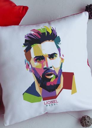 Чашка ліонель мессі