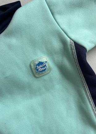 Костюм для плавания для мальчика 3-9 месяцев