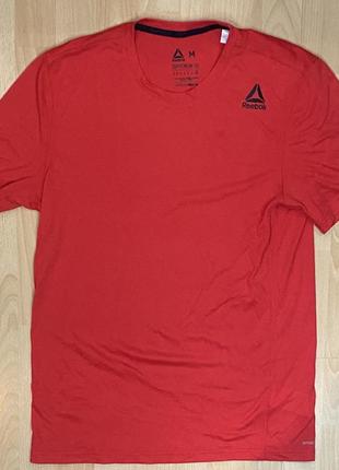Футболка reebok