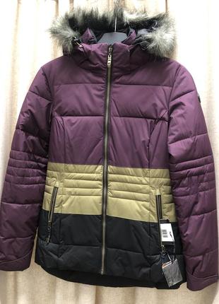 Куртка лыжная женская killtec