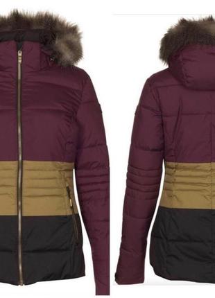 Куртка лыжная женская killtec2 фото