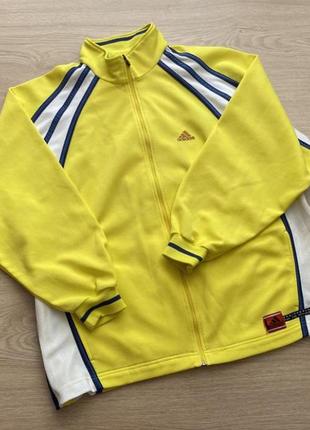 Олімпійка вінтаж adidas basketball jordan vintage