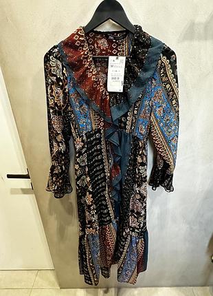 Сукня zara