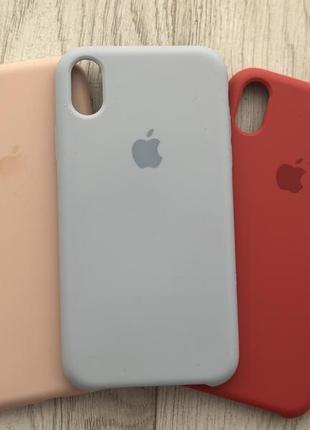 Чехол на iphone  xr