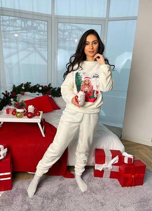 Піжама домашняя одежда