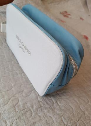 Косметичка dolce&gabbana