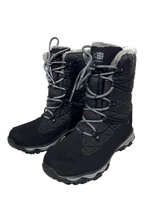 Karrimor нові жіночі зимові чоботи черевики the north face merrell meindl mammut sorel thinsulate