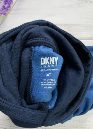 Худи dkny6 фото