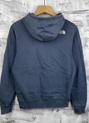 The north face 6