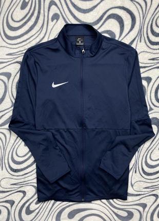 Кофта nike dri fit