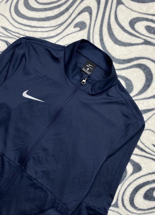 Кофта nike dri fit5 фото