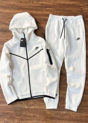 Костюм nike tech fleece8 фото