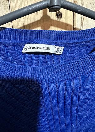 Кофтинка stradivarius 3