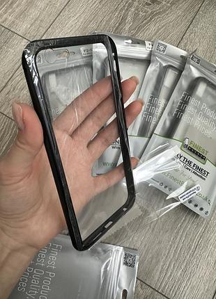 Чехол на iphone 6+ 3