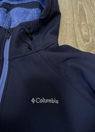 Оригинальная куртка columbia1 фото