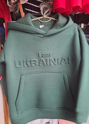 Худи на байке