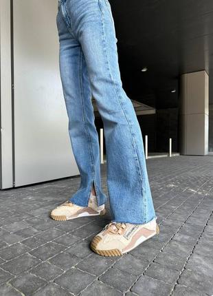 Кросівки в стилі Striktoppe dolce and gabbana3 фото