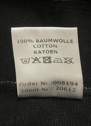 Engbers куртка - кофта мужская серая 100% хлопок р. m