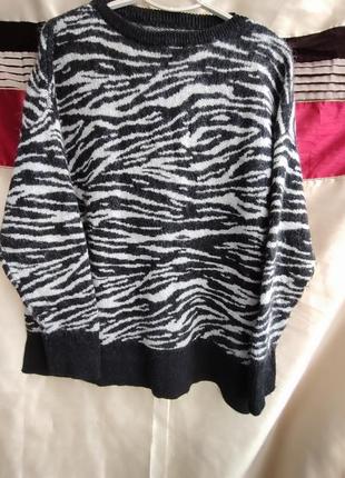 🦓светр, кофта