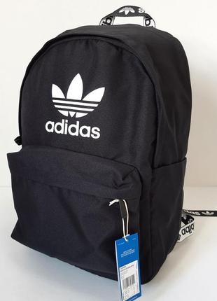 Оригінальний рюкзак adidas adicolor classic bp / h355961 фото