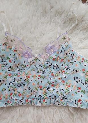 Бюстгальтер