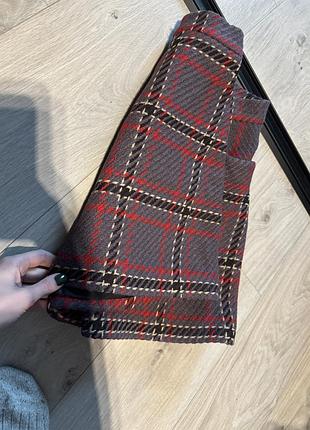 Шорты утепленные