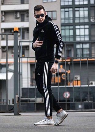 Спортивный костюм, adidas