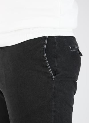 Hiltl мужские зимние штаны чиносы 56 (xl)5 фото