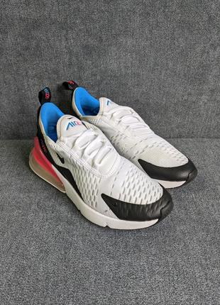 ❗️❗️❗️кроссовки nike older girls air max 270 38 р. оригинал