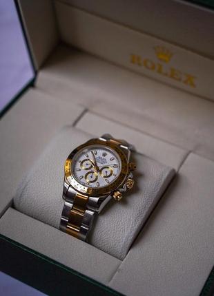 Годинник rolex