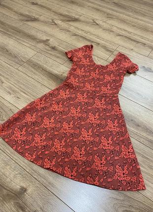 Жіноче плаття розмір s-m