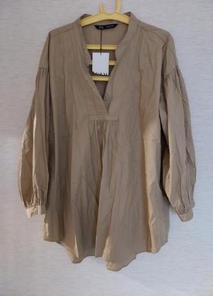 Рубашка -туника