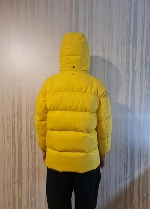 Зимняя куртка на подростка7 фото