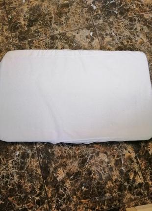 Матрасик и подушка