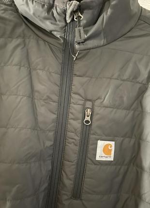 Крута куртка carhartt