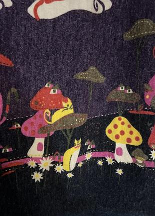 Платье планета котиков2 фото