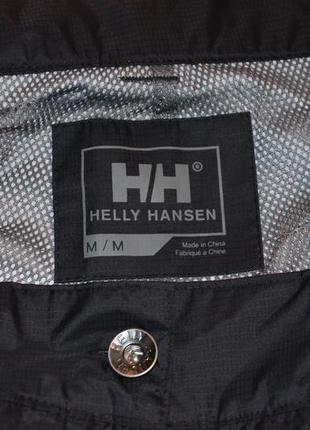 Штани мембранні helly hansen (s-м)4 фото