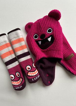 Набор термо от wedze