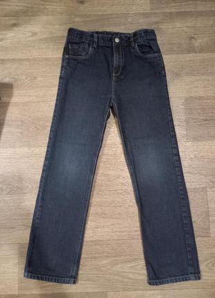 Джинсы на 11-12 лет