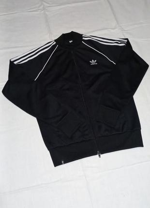 Куртка adidas superstar олимпийка
