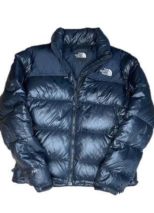 Пуховик the north face nuptse 700