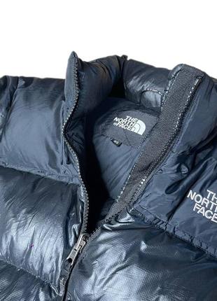 Пуховик the north face nuptse 7003 фото